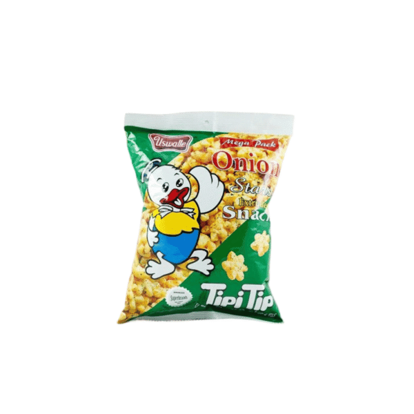 Uswatta-Tipi Tip Onion